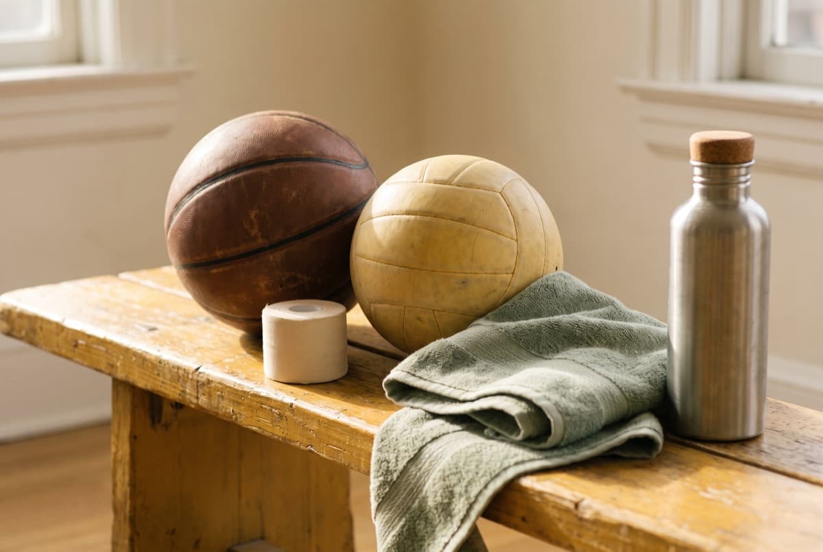 Today's Student Athletes Don't Get Breaks