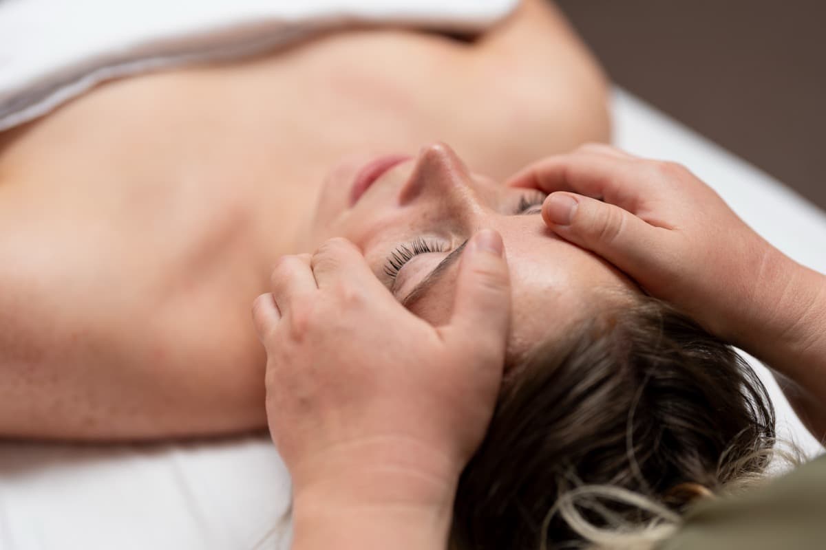 Cranial Sacral Therapy